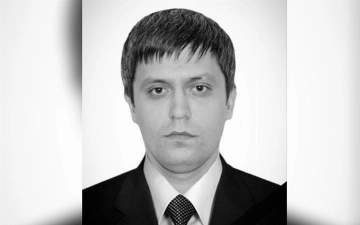 Заместитель хокима Гурленского района погиб в аварии