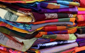 Узбекистан продал за рубеж текстиль почти на $502 млн