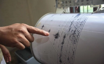 В МЧС прокомментировали слухи о землетрясении, которое якобы должно скоро произойти