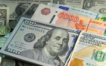 Курсы на 4 апреля: в Узбекистане продолжают дешеветь основные валюты