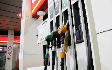 В Казахстане планируют увеличить предельные цены на бензин и дизтопливо