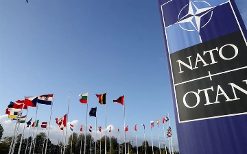 Финляндия вступила в НАТО 