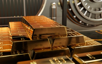 Узбекистан вошел в тройку главных покупателей золота в мире