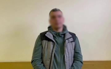 Из России в Узбекистан экстрадируют мужчину, подозреваемого в убийстве сожительницы 