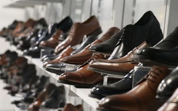 Узбекистан заработал почти $8 млн на продаже обуви за рубеж