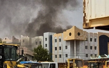 В Судане число жертв военных столкновений превысило 180 человек
