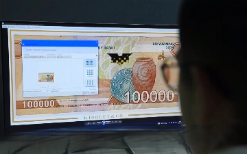 Подросток из Зарафшана напечатал фальшивые деньги, чтобы купить сладости и газировку (видео)