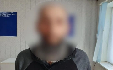 Полиция Казахстана поймала узбекистанца, находившегося в розыске 20 лет 