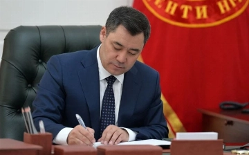Кыргызстан ратифицировал соглашение с Узбекистаном по совместной сборке автомобилей