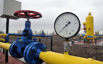 Выяснилось, по какому газопроводу Россия будет поставлять «голубое топливо» в Узбекистан 