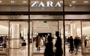 Zara, Bershka и несколько других ведущих брендов одежды появятся в Ташкенте