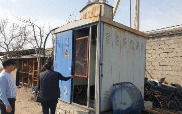 В Узбекистане стали намного реже красть электричество