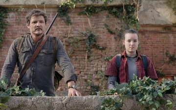 Съемки второго сезона «The Last of Us» отложили на неопределенный срок