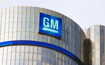 General Motors планирует расширяться