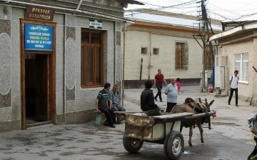 Узбекистан потратит $1 млрд на программу по сокращению бедности 