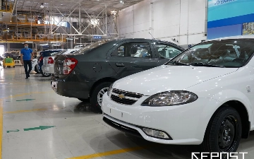 В UzAuto Motors опровергли повышение цен на Chevrolet Cobalt и Lacetti