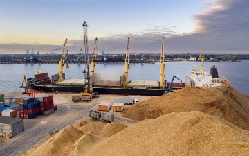 Россия одобрила продление «зерновой сделки» еще на два месяца 