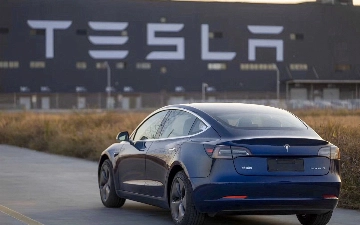 Tesla хочет построить еще один огромный завод