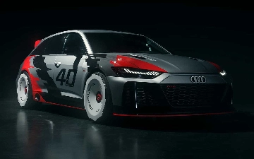 В Audi анонсировали более экстремальный RS6 Avant