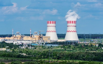 МИД России заявил о высокой готовности соглашения по строительству АЭС в Узбекистане