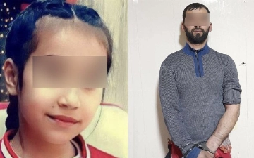 Мужчина, изнасиловавший и убивший 12-летнюю девочку в Янгихаётском районе, получил пожизненный срок