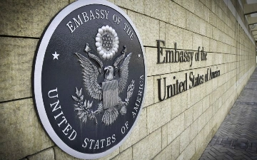 США повышают визовые сборы для узбекистанцев