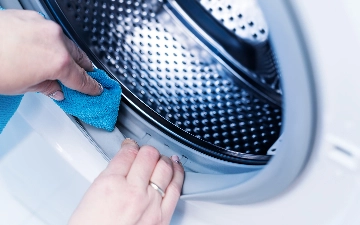 Эксперты предложили повысить активность жительниц Узбекистана с помощью стиральных машин