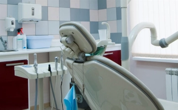 Житель Ташкента «обчистил» стоматологическую клинику на 175 млн сумов