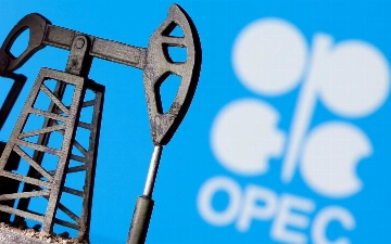 Цены на нефть подскочили после встречи ОПЕК+ 