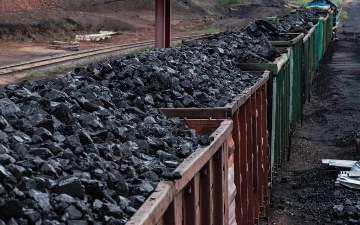 Узбекистан стал одним из главных покупателей угля из Казахстана