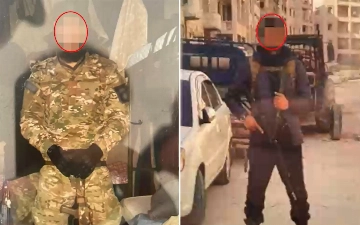 Братья из Андижана вступили в ряды террористов в Сирии, один из них погиб