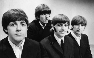 Пол Маккартни объявил о выходе последней песни The Beatles