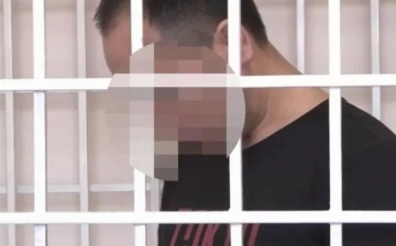 Эксгибиционист из Узбекистана развращал маленьких девочек: он отсидит 13 лет