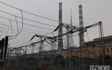 В Узбекистане побит рекорд почасового и суточного потребления электричества