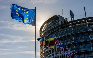 ЕС может выделить Украине €50 млрд финансовой помощи