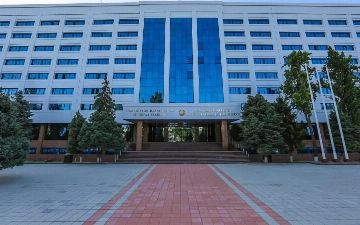 Минобороны Узбекистана опровергло сообщения о военной помощи России