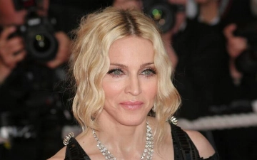 СМИ: Мадонна попала в реанимацию из-за передозировки