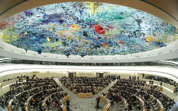 Узбекистан поддержал резолюцию ООН, осуждающую сожжение Корана и священных книг