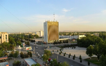 Один из регионов Узбекистана накрыла 46-градусная жара