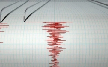 Узбекистанцы ощутили землетрясение 