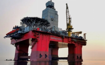 Норвежская компания обнаружила новые залежи углеводородов в Северном море