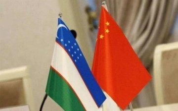 Китай вновь обогнал Россию в звании главного торгового партнера Узбекистана