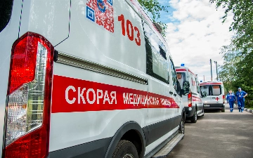Узбекистанец скинул знакомого с четвертого этажа: мужчина умер в больнице