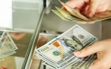 С начала года объем денежных переводов в Узбекистан превысил $5 млрд