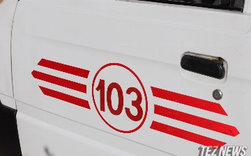 МЧС раскрыло новые детали пожара в Фергане, унесшего жизни шести человек