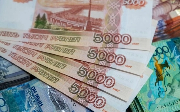 Курсы на 9 августа: упали все валюты, кроме рубля и тенге