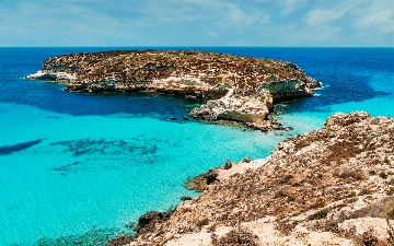 У острова Лампедуза утонули более 40 мигрантов