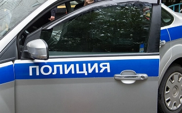 Узбекистанца арестовали за покушение на теракт в Петербурге
