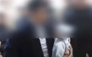 В Сурхандарье вынесли приговор мужчине, убившему трехлетнего сына