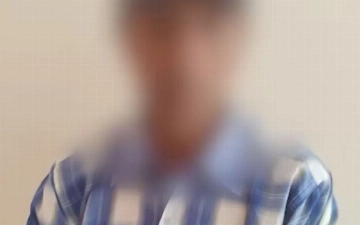 В Кашкадарье задержали мужчину, подозреваемого в попытках похищения девочек (видео)